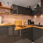 Amazing In With Wifi Appartement *