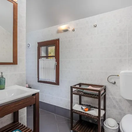 公寓 Cozy In With Kitchen *