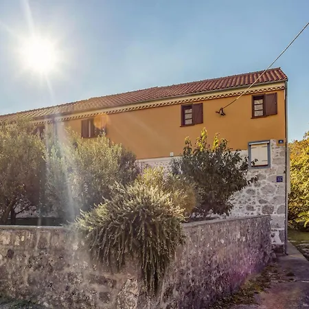 Cozy In With Kitchen