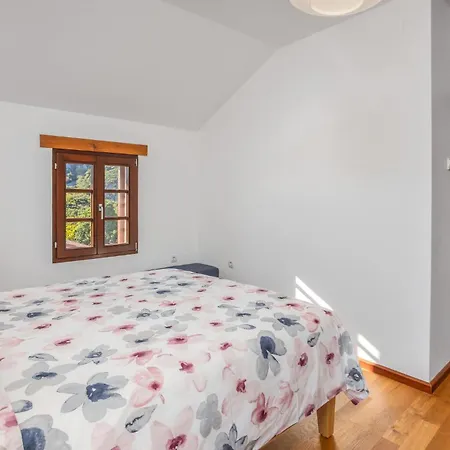 Cozy In With Kitchen *