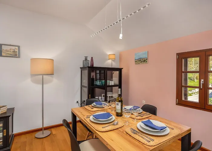 Cozy In With Kitchen * Bribir (Primorje-Gorski Kotar)