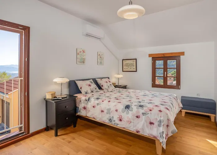 Apartmán Cozy In With Kitchen *