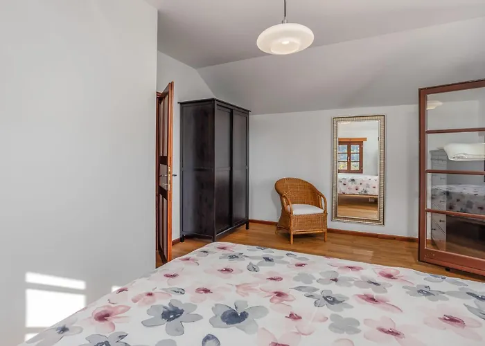 Apartmán Cozy In With Kitchen *
